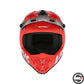 PROFILE JUNIOR 349 ROSSO NERO