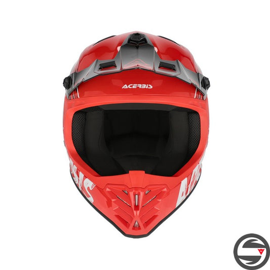 PROFILE JUNIOR 349 ROSSO NERO