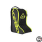 BOOTS BAG X-LINEAR NERO GIALLO