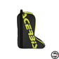 BOOTS BAG X-LINEAR NERO GIALLO