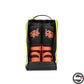 BOOTS BAG X-LINEAR NERO GIALLO