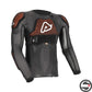 BODY ARMOUR FLUX AIR 090 NERO ACERBIS