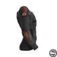 BODY ARMOUR FLUX AIR 090 NERO ACERBIS