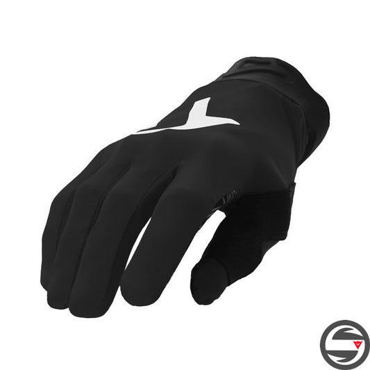 GLOVES MX LINEAR 2.0 KID 315 NERO BIANCO