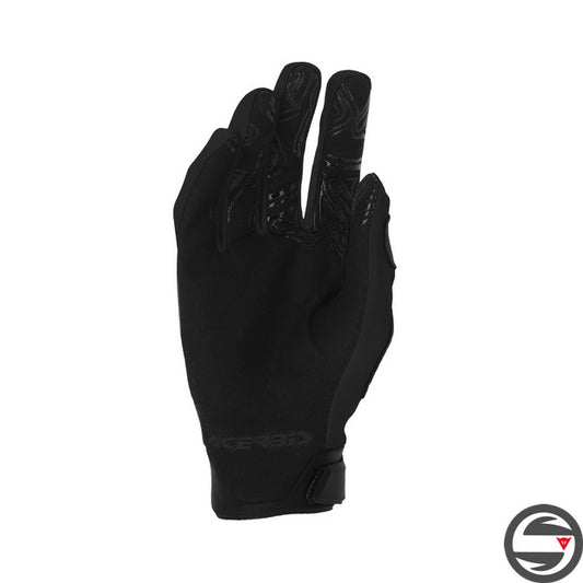 GLOVES MX LINEAR 2.0 KID 315 NERO BIANCO