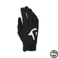 GLOVES MX LINEAR 2.0 KID 315 NERO BIANCO