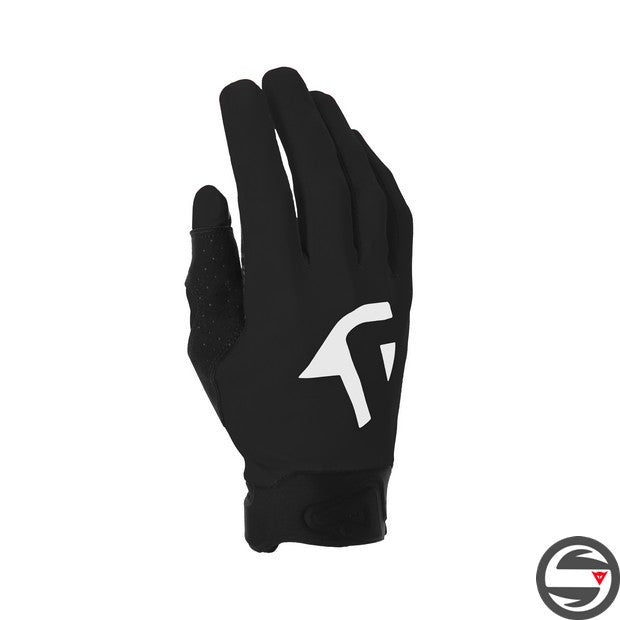 GLOVES MX LINEAR 2.0 KID 315 NERO BIANCO