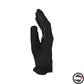 GLOVES MX LINEAR 2.0 KID 315 NERO BIANCO