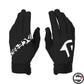 GLOVES MX LINEAR 2.0 KID 315 NERO BIANCO