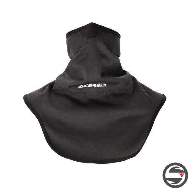 NECKWARMER DALBY 2.0 NERO