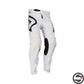 PANTS MX VENTED 237 BIANCO NERO