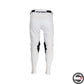 PANTS MX VENTED 237 BIANCO NERO