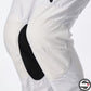 PANTS MX VENTED 237 BIANCO NERO