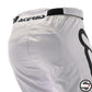 PANTS MX VENTED 237 BIANCO NERO