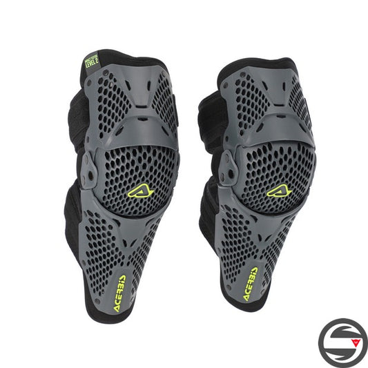 GINOCCHIERA IMPACT PRO 070 GRIGIO