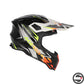 AIRSTRIKE-X NERO ARANCIO