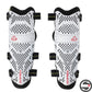 GINOCCHIERA IMPACT PRO 030 BIANCO