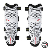 GINOCCHIERA IMPACT PRO 030 BIANCO
