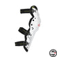 GINOCCHIERA IMPACT PRO 030 BIANCO