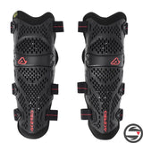 GINOCCHIERA IMPACT PRO 090 NERO