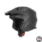CASCO JET ARIA EVO 090 NERO