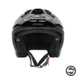 CASCO JET ARIA EVO GRAPHIC 319 NERO GRIGIO