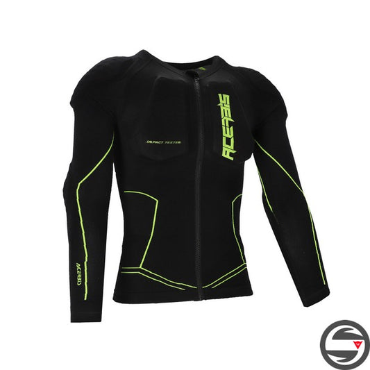 BODY ARMOR DENSITY JR 318 BODY ARMOR