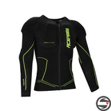 BODY ARMOR DENSITY JR 318 BODY ARMOR