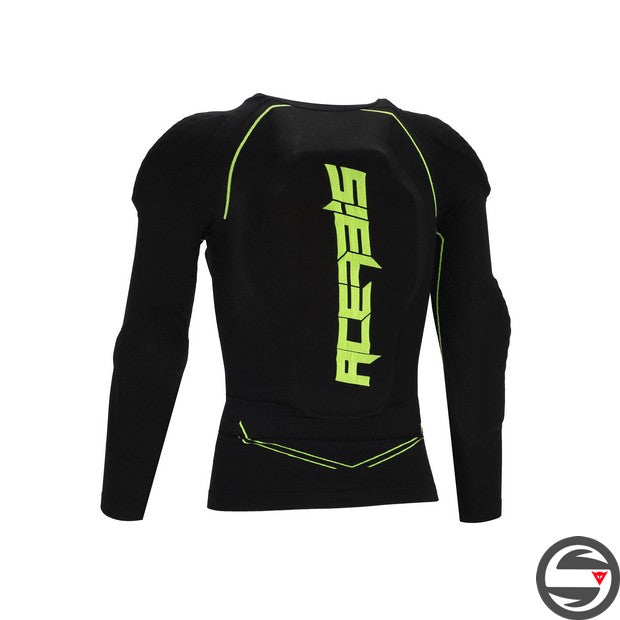 BODY ARMOR DENSITY JR 318 BODY ARMOR