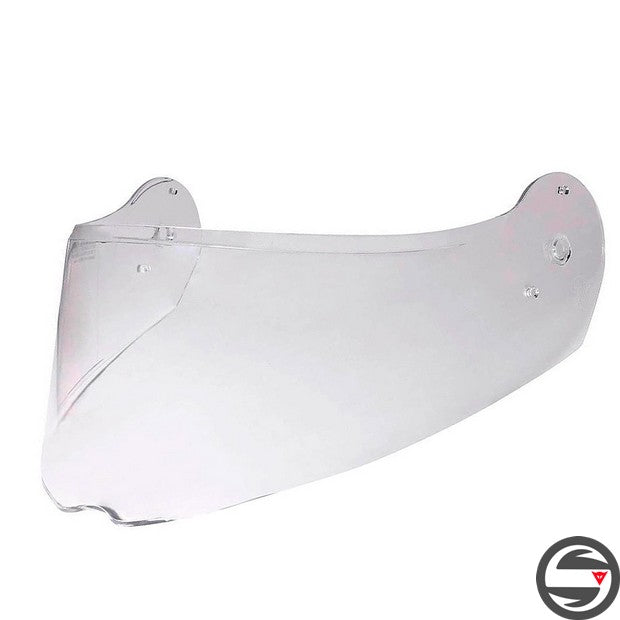 FF908 VISOR CLEAR STROBE 2