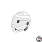 U-COM 3 DOPPIO BLUETOOTH