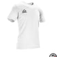 T-SHIRT SQUAD S/S 030 BIANCO (0911033)