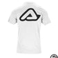 T-SHIRT SQUAD S/S 030 BIANCO (0911033)