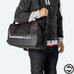 LS2 FREEDOM 20+20L PANNIER