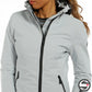 D-DRY MAYFAIR LADY D-DRY JACKET 71C GLACIER-GRAY