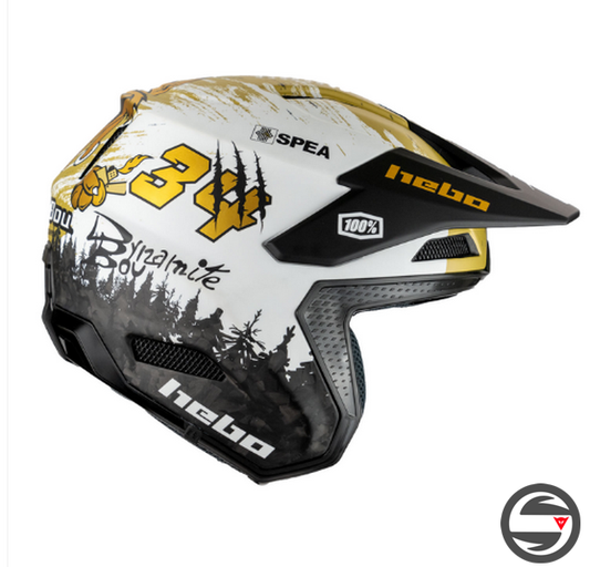 HC1066 HTR C02 TONI BOU LTD BLACK