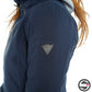 D-DRY MAYFAIR LADY D-DRY JACKET 91D GLACIER-GRAY BLACK IRIS