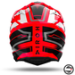 COMMANDER 2 MAVICK RED GLOSS