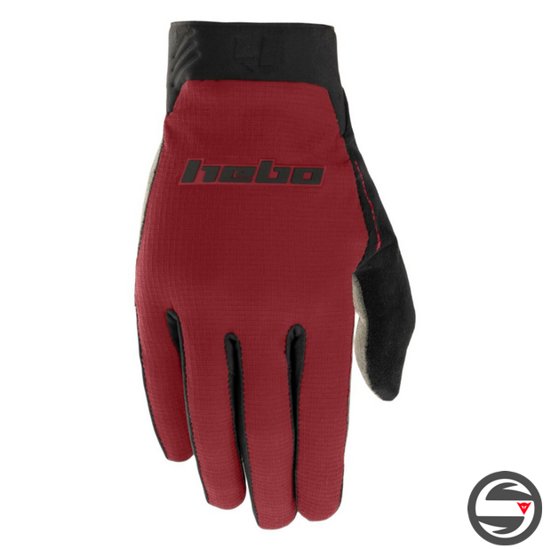 HE1169R GUANTI TECH RED