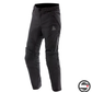DRAKE 2 AIR TEX PANTS 631 BLACK DAINESE