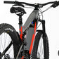 E-BIKE THOK TK01