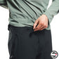 HGR PANTS 31G TRAIL-BLACK