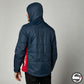 26376-329 FOX HONDA RIDGEWAY JACKET MIDNIGHT BLUE