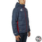 26376-329 FOX HONDA RIDGEWAY JACKET MIDNIGHT BLUE
