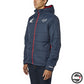 26376-329 FOX HONDA RIDGEWAY JACKET MIDNIGHT BLUE
