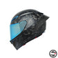 PISTA GP RR AGV ECE-DOT LIM. EDIT. MPLK 008 FUTURO CARBONIO FORGIATO FIM HOMOLOGATED