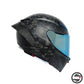 PISTA GP RR AGV ECE-DOT LIM. EDIT. MPLK 008 FUTURO CARBONIO FORGIATO FIM HOMOLOGATED