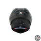 PISTA GP RR AGV ECE-DOT LIM. EDIT. MPLK 008 FUTURO CARBONIO FORGIATO FIM HOMOLOGATED