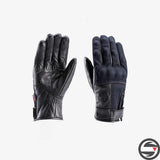 GUANTI COMBO DENIM HG03