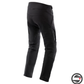 DRAKE 2 AIR TEX PANTS 631 BLACK DAINESE